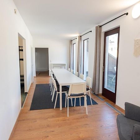 Luxury Penthouse - Augarten Wien Exteriör bild