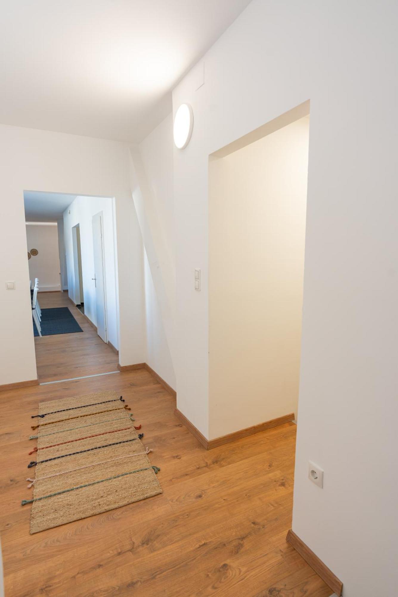 Luxury Penthouse - Augarten Wien Exteriör bild