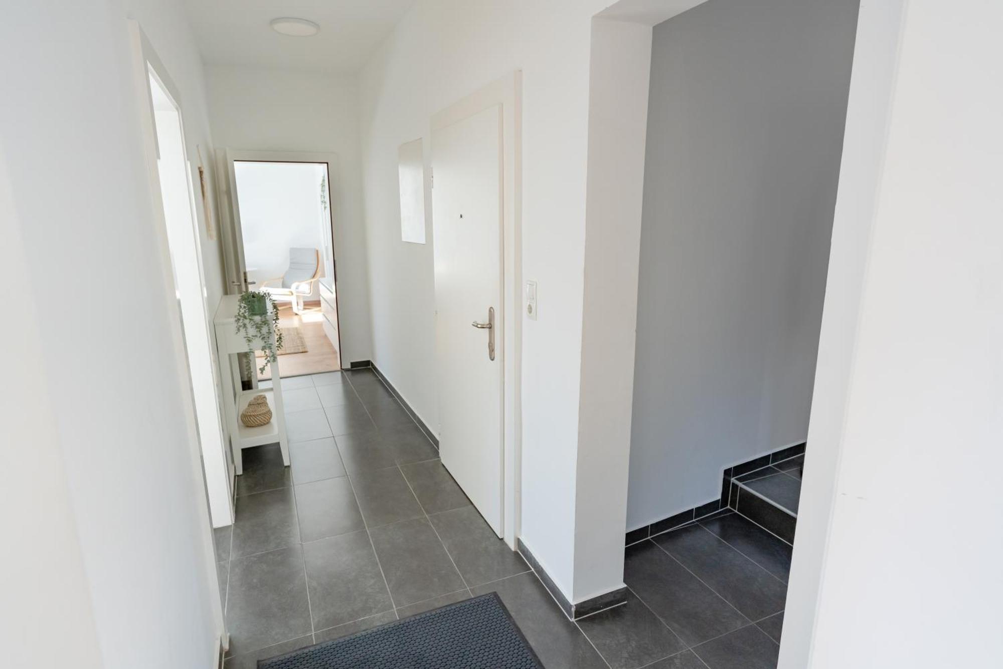 Luxury Penthouse - Augarten Wien Exteriör bild