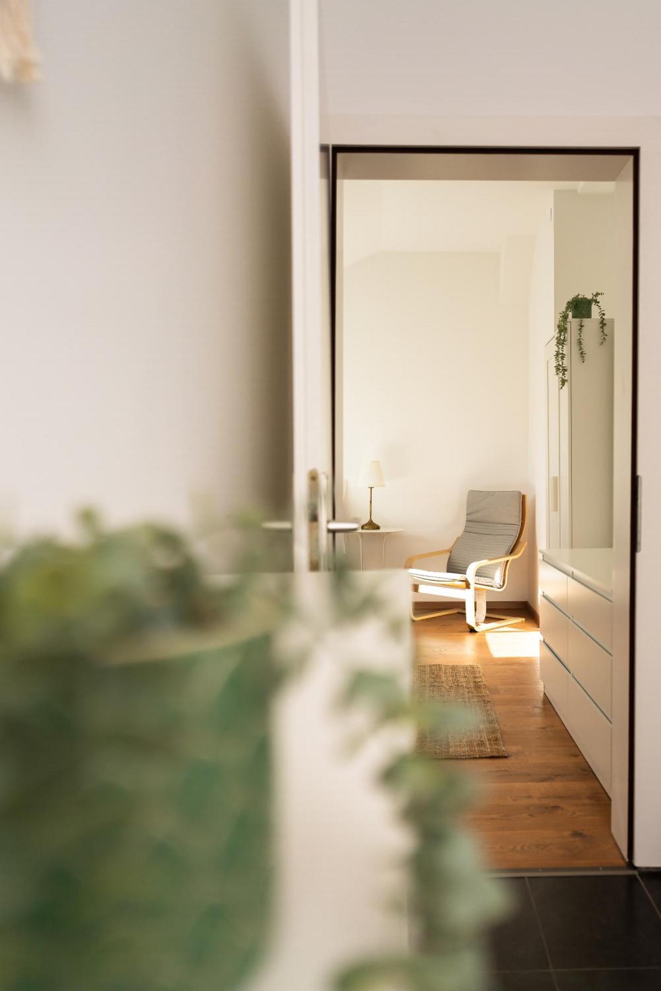 Luxury Penthouse - Augarten Wien Exteriör bild